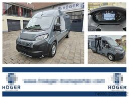 Fiat Ducato 35 Automatik L3H2 13m³ LED 260° CarPlay