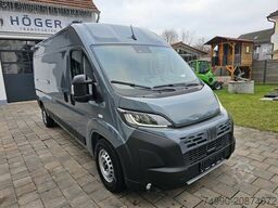 Fiat Ducato 35 Automatik L3H2 13m³ LED 260° 10` Navi