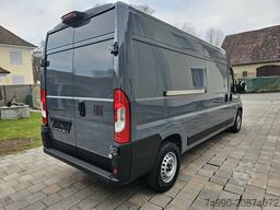 Fiat Ducato 35 Automatik L3H2 13m³ LED 260° CarPlay