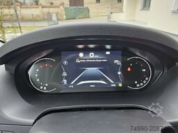 Fiat Ducato 35 Automatik L3H2 13m³ LED 260° 10` Navi