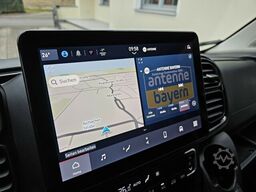 Fiat Ducato 35 Automatik L3H2 13m³ LED 260° 10` Navi