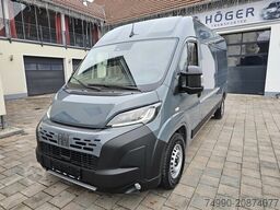 Fiat Ducato 35 Automatik L3H2 13m³ LED 260° 10` Navi