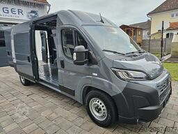 Fiat Ducato 35 Automatik L3H2 13m³ LED 260° 10` Navi