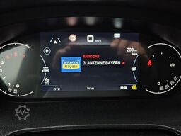 Fiat Ducato 35 Automatik L3H2 13m³ LED 260° 10` Navi