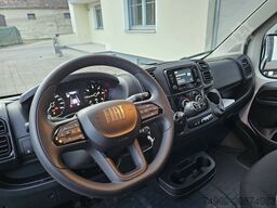 Fiat Ducato 35 L3H2 13m³ Klima Temp 260° Kamera PDC