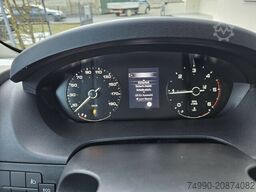 Fiat Ducato 35 L3H2 13m³ Klima Temp 260° Kamera PDC