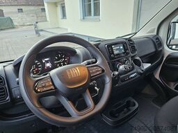 Fiat Ducato 35 L3H2 13m³ Klima Temp 260° Kamera PDC