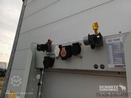 Schmitz Cargobull Curtainsider Standard Getränke