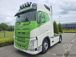VOLVO FH500  /  I-Park Cool /Kipphydraulik