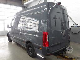 MERCEDES-BENZ Sprinter 317 CDI Autom/H2L2/Luftfed/Kam/AHK3,5t