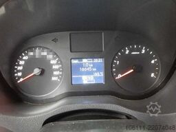 MERCEDES-BENZ Sprinter 317 CDI Autom/H2L2/Luftfed/Kam/AHK3,5t