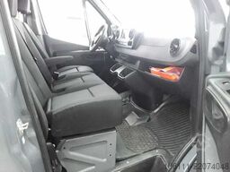 MERCEDES-BENZ Sprinter 317 CDI Autom/H2L2/Luftfed/Kam/AHK3,5t