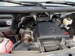 MERCEDES-BENZ Sprinter 317 CDI Autom/H2L2/Luftfed/Kam/AHK3,5t