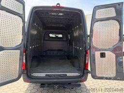 MERCEDES-BENZ Sprinter 317 CDI Autom/H2L2/Luftfed/Kam/AHK3,5t