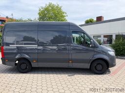 MERCEDES-BENZ Sprinter 317 CDI Autom/H2L2/Luftfed/Kam/AHK3,5t
