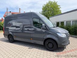 MERCEDES-BENZ Sprinter 317 CDI Autom/H2L2/Luftfed/Kam/AHK3,5t
