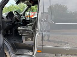 MERCEDES-BENZ Sprinter 317 CDI Autom/H2L2/Luftfed/Kam/AHK3,5t