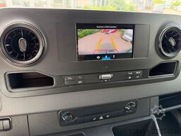 MERCEDES-BENZ Sprinter 317 CDI Autom/H2L2/Luftfed/Kam/AHK3,5t