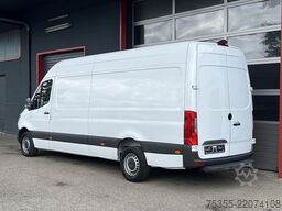 MERCEDES-BENZ Sprinter 317 CDI 9G MAXI Klima MBUX Kamera 78`km