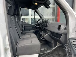 MERCEDES-BENZ Sprinter 317 CDI 9G MAXI Klima MBUX Kamera 78`km