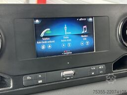 MERCEDES-BENZ Sprinter 317 CDI 9G MAXI Klima MBUX Kamera 78`km
