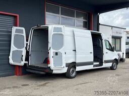 MERCEDES-BENZ Sprinter 317 CDI 9G MAXI Klima MBUX Kamera 78`km