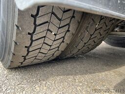 IVECO Stralis AS440S48 Intarder Standklima ACC