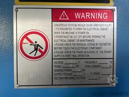 TENGZHOU HOTON Machinery CO.,LTD SG50100NC