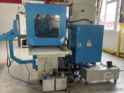 TENGZHOU HOTON Machinery CO.,LTD SG50100NC