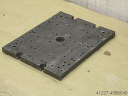 Stahl 395/495/H30 mm