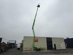 Ruthmann Bluelift SA22, Spin hoogwerker, 22 meter