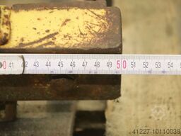 unbekannt Ø 350 bis 800 mm