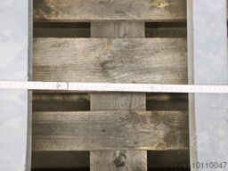 unbekannt 2x 200 Liter-Fässer