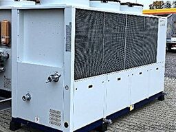 Kühlmaschinen, MTA S.p.A. TAEevo Tech 702 P3-20 – 136 kW