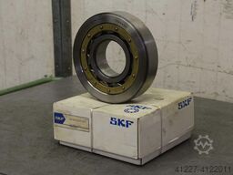 SKF NU 418 M/C3/VA301