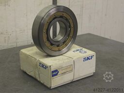 SKF NU 418 M/C3/VA301
