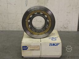 SKF NU 418 M/C3/VA301