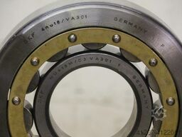 SKF NU 418 M/C3/VA301