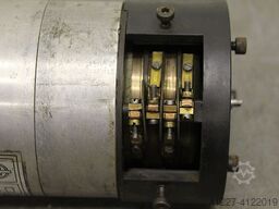 Berg FSP 140 U