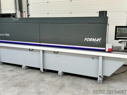 Felder TEMPORA F800