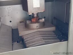 DECKEL MAHO DMC 64 V