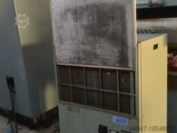 DECKEL MAHO DMC 64 V
