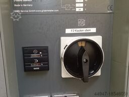 DECKEL MAHO DMC 64 V