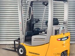 Jungheinrich EFG 220 - Service Neu - Batterie 90% + Garantie