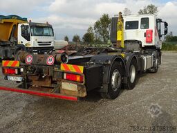 Iveco STRALIS 480