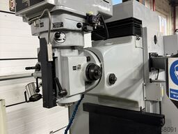 XYZ SMX 4000