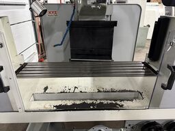XYZ SMX 4000