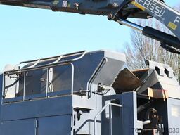 DAF CF75/310 FAN !!KRAAN/HAAK!!PERSCONTAINER!!HIGH...