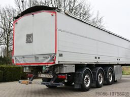 Pacton NO BREMAT !!OVERMAT 24.7TR CEMENT/MORTEL/SCREED...