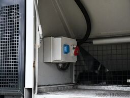 Pacton NO BREMAT !!OVERMAT 24.7TR CEMENT/MORTEL/SCREED...